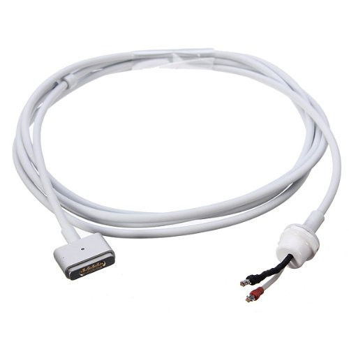 Apple Repair Cord 45W 60W 85W magsafe2 DC Cable For Macbook Pro Air Charger