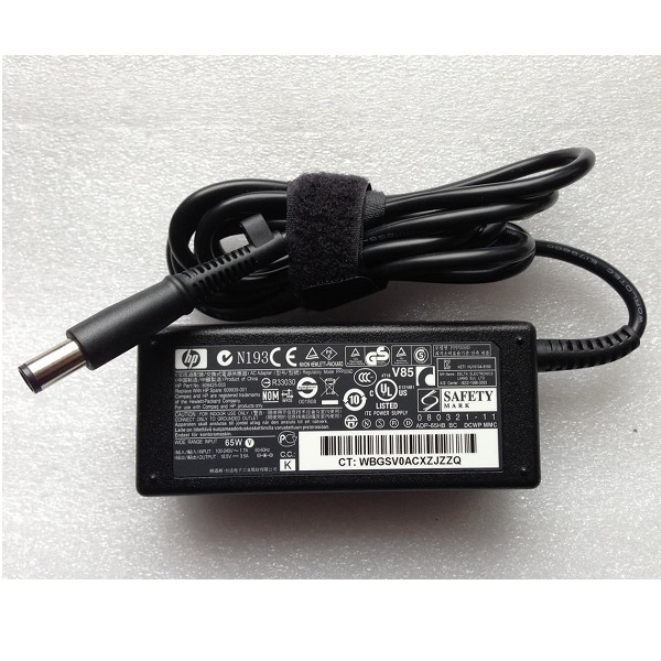 HP DV6-2150US dv6-1334us 18.5V 3.5A AC Adapter Charger Power Supply Cord wire Original Genuine OEM