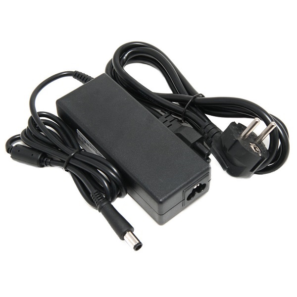 HP Compaq M500 M700 65w AC Adapter Charger Power Supply Cord wire