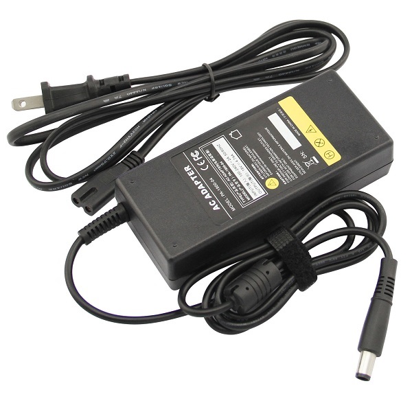 HP COMPAQ 613160-001 AC Adapter Charger Power Supply Cord wire