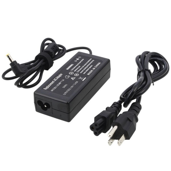 ASUS ADP-65JH 19V AC Adapter Charger Power Supply Cord wire