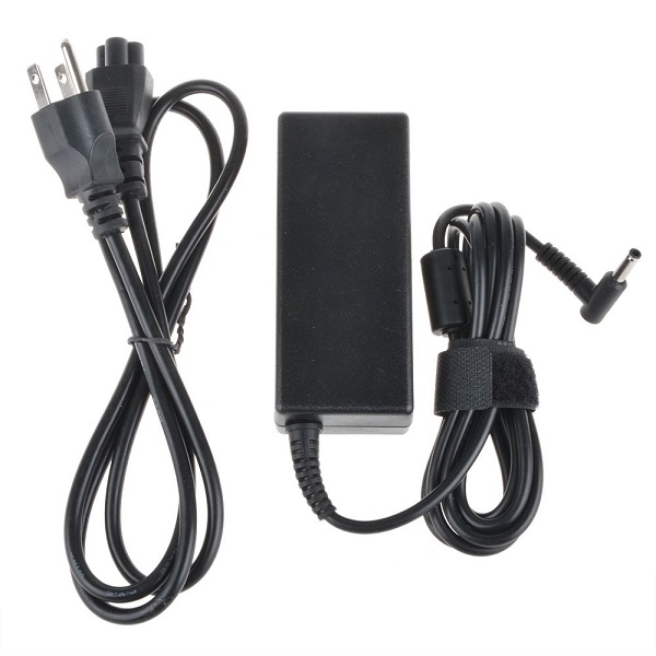 Asus Chromebook C200 C200M C300 C300MA AC Adapter Charger Power Supply Cord wire