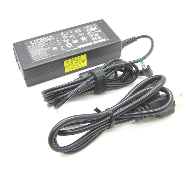 Acer Aspire 7530G 9120 AC Adapter Charger Power Supply Cord wire Original Genuine OEM