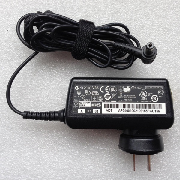 Acer Aspire AO533 D255-1134 P1VE6 AC Adapter Charger Power Supply Cord wire Original Genuine OEM