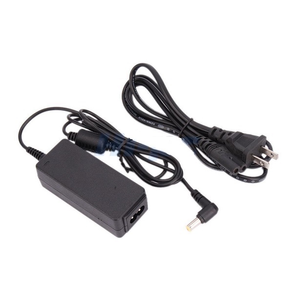 Acer Aspire A110 A150 AC Adapter Charger Power Supply Cord wire