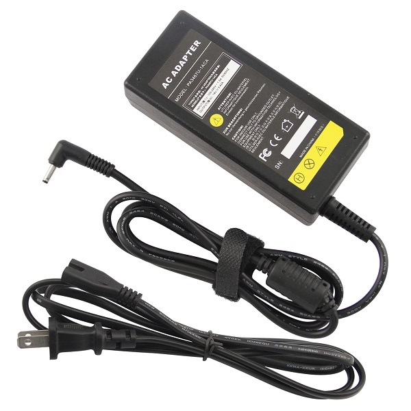 Acer Chromebook C720-2482 AC Adapter Charger Power Supply Cord wire
