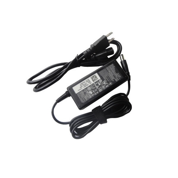 DELL Inspiron 300 400 410 W2J36 CPA09-017A AC Adapter Charger Power Supply Cord wire Original Genuine OEM