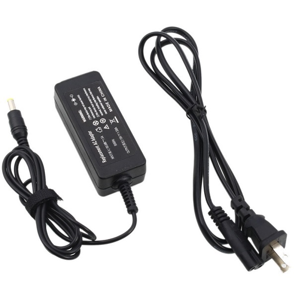 Dell Inspiron 1018 1210 AC Adapter Charger Power Supply Cord wire