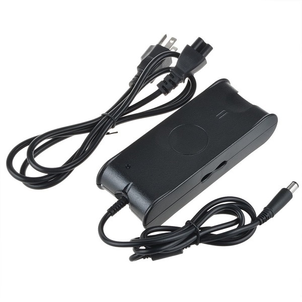 Dell Inspiron 17R AC Adapter Charger Power Supply Cord wire