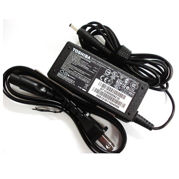 Toshiba U920T-00E U920T-01G AC Adapter Charger Power Supply Cord wire Original Genuine OEM