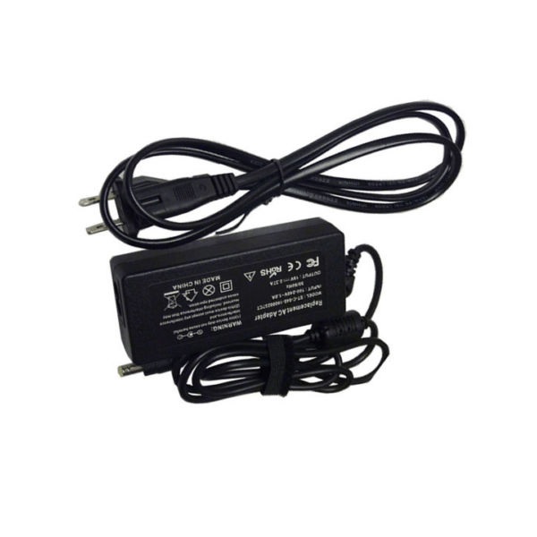 Toshiba U845-S406 U845W-S414 AC Adapter Charger Power Supply Cord wire