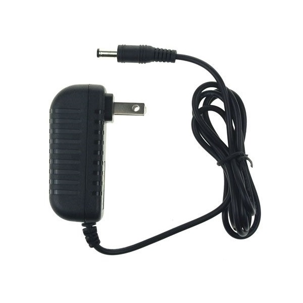 12V 1.5A round tip 5.5mm 2.5mm Switching AC DC Adapter Charger Power Supply