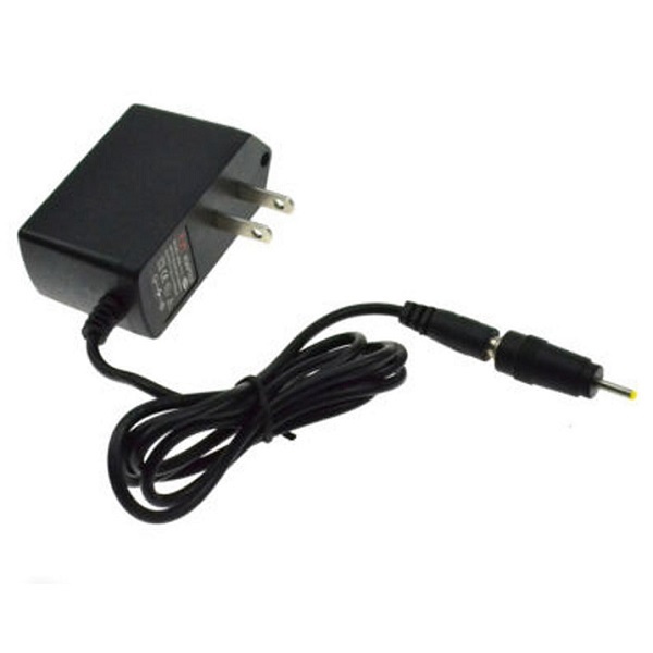 AC to DC 7.5V 1A 1000MA Transformer Adapter Charger Power Supply 5.5x2.1 2.5x0.7