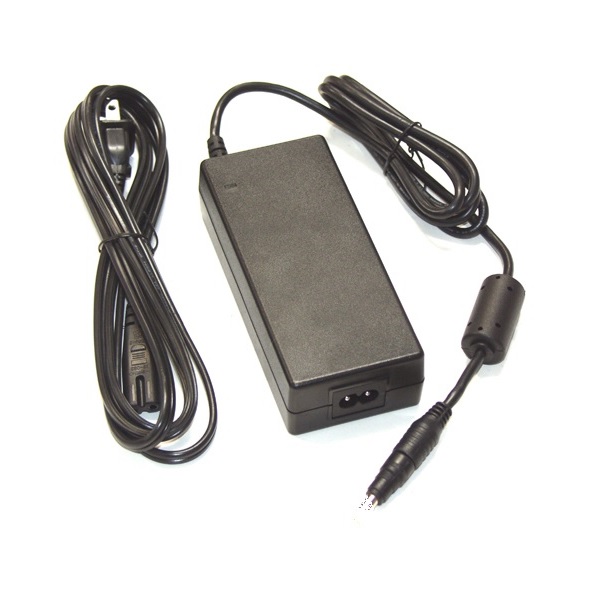 AC501 AC711 AC915 LCD monitor 12V 6A 72W AC Adapter Charger Power Supply Cord wire