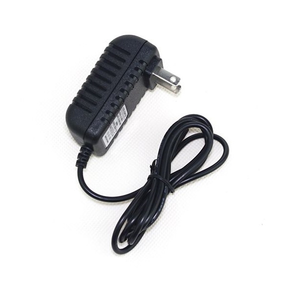 DC 6V 2A AC 100-240V Converter Adapter Charger Power Supply 5.5mm