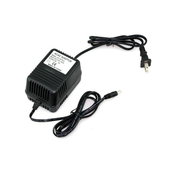 Line6 Line 6 PX-2 AC Adapter Charger Power Supply Cord wire