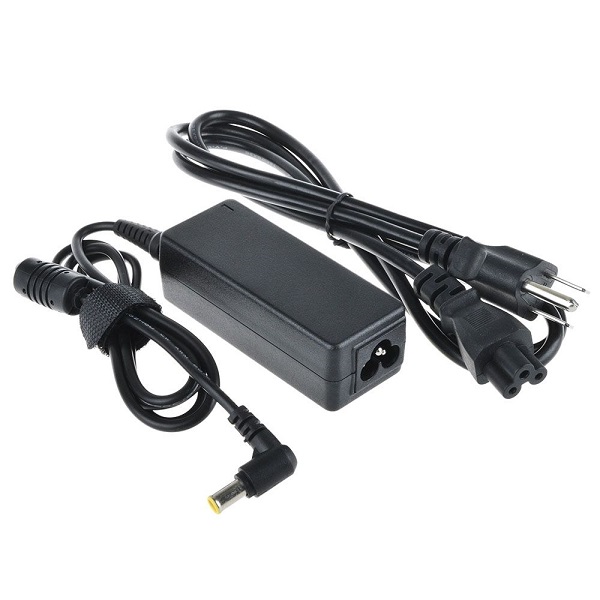 AC Adapter For ADP-4801 12V 4A Charger Power Supply Cord wire