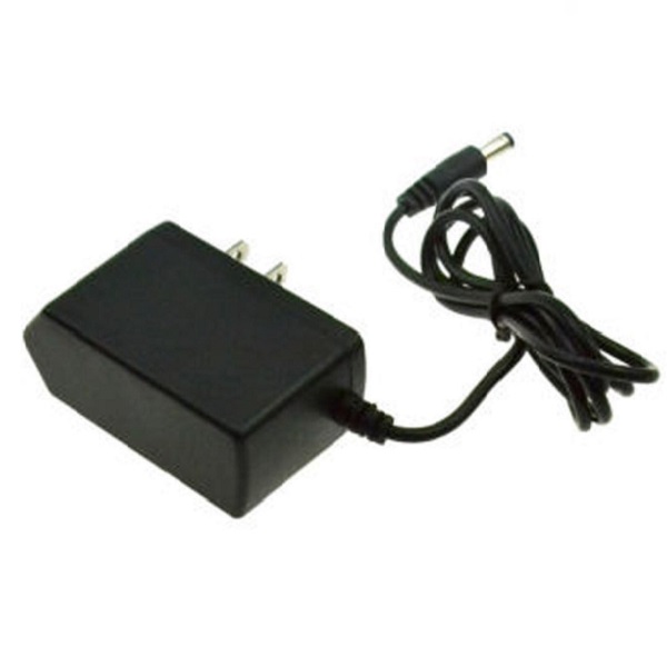 Logitech MX AIR DiNovo Mini EDGE Keyboard AC Adapter Charger Power Supply Cord wire