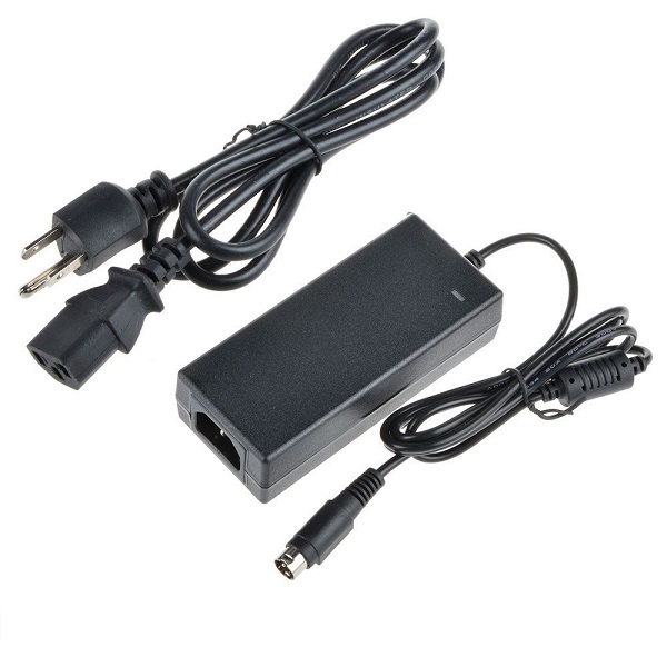 TARGUS USB 3.0 SUPERSPEED DUAL VIDEO DOCKING STATION AC Adapter Charger